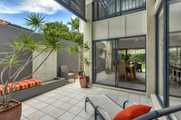 Fourth view of Homely house listing, 180 Arthur Terrace, Red Hill QLD 4059