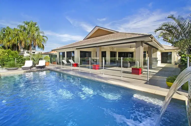 Fourth view of Homely house listing, 28 North Point, Banksia Beach QLD 4507
