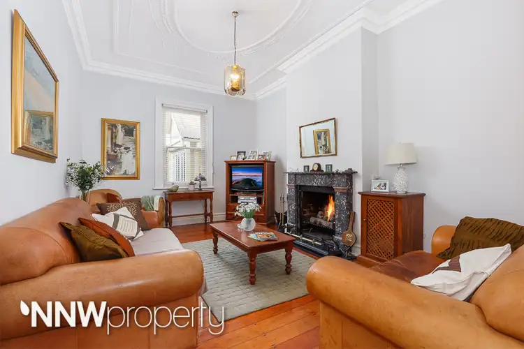 Second view of Homely house listing, 2b Hillside Crescent, Epping NSW 2121