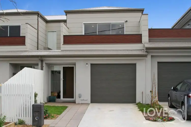 11 Little Ruby Street, Preston VIC 3072