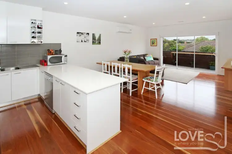 Sixth view of Homely townhouse listing, 11 Little Ruby Street, Preston VIC 3072