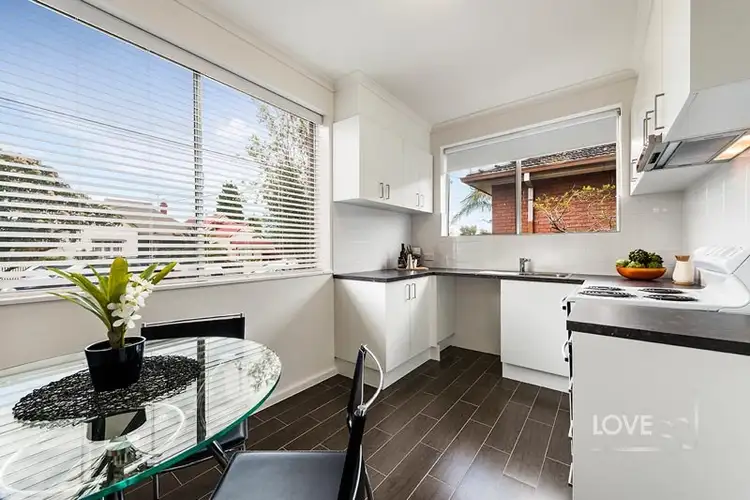 Second view of Homely apartment listing, 2/21 Martin Street, Thornbury VIC 3071