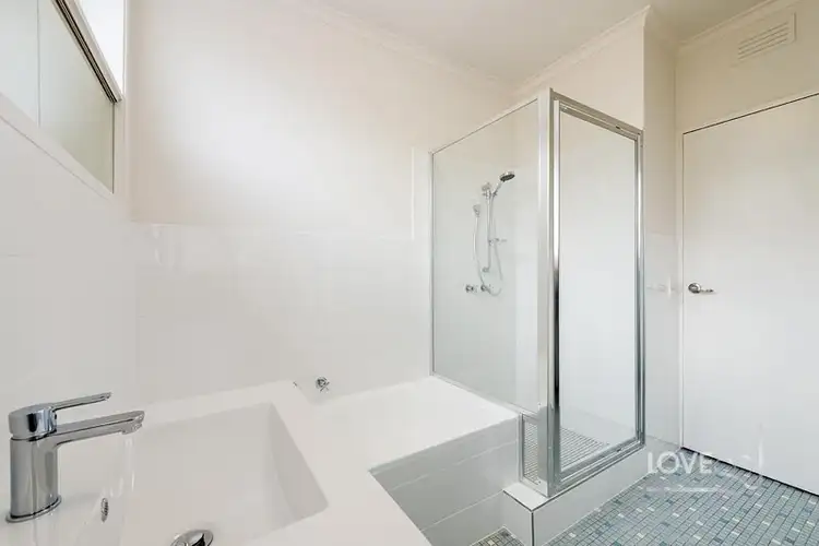Fourth view of Homely apartment listing, 2/21 Martin Street, Thornbury VIC 3071