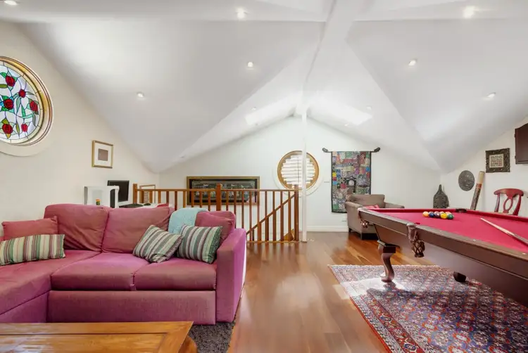 Fourth view of Homely house listing, 46 Renwick Street, Drummoyne NSW 2047