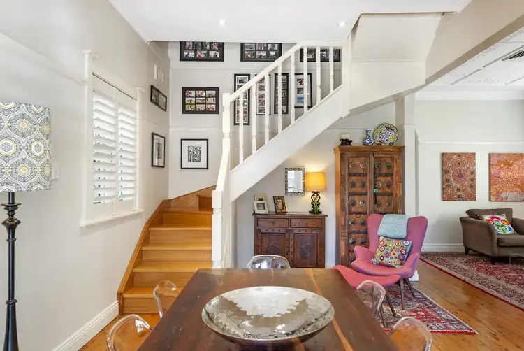 Fifth view of Homely house listing, 46 Renwick Street, Drummoyne NSW 2047