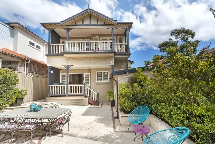 Sixth view of Homely house listing, 46 Renwick Street, Drummoyne NSW 2047