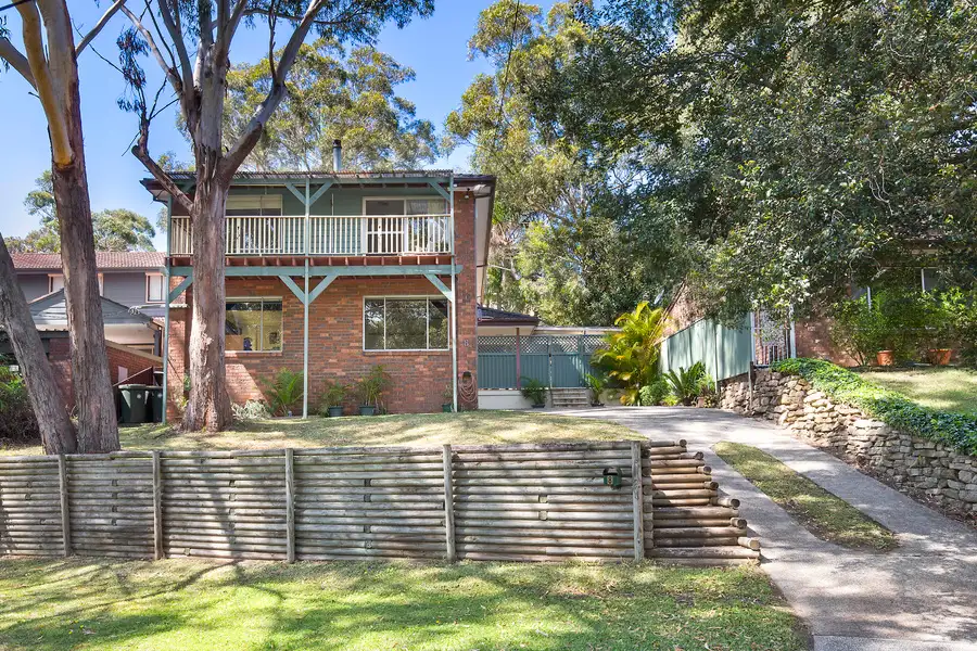 Main view of Homely house listing, 8 Peppercorn Place, Kirrawee NSW 2232
