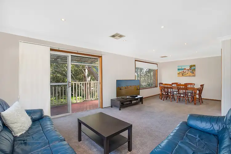 Third view of Homely house listing, 8 Peppercorn Place, Kirrawee NSW 2232