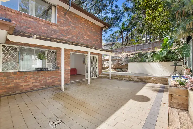 Fourth view of Homely house listing, 8 Peppercorn Place, Kirrawee NSW 2232