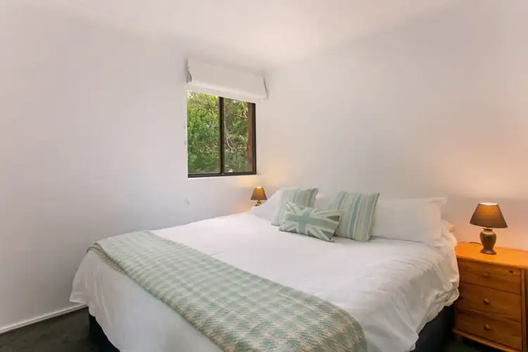 Fifth view of Homely unit listing, 3/10 Ronald Avenue, Freshwater NSW 2096