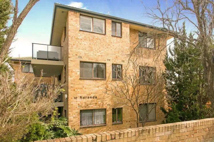 Sixth view of Homely unit listing, 3/10 Ronald Avenue, Freshwater NSW 2096