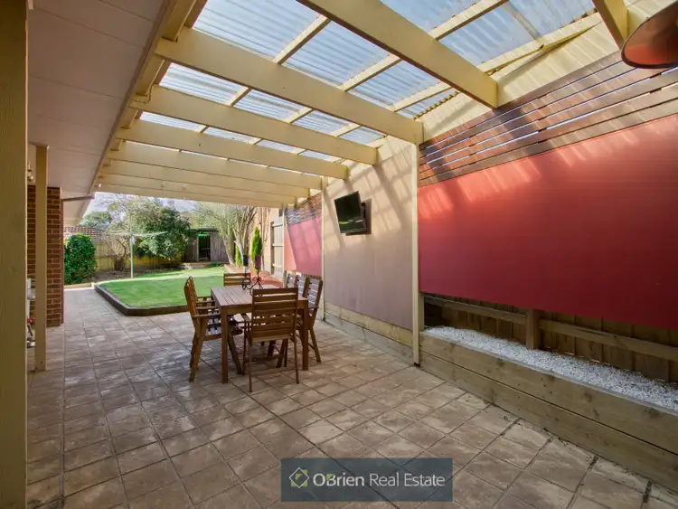 Fourth view of Homely house listing, 1 Invermay Court, Frankston VIC 3199
