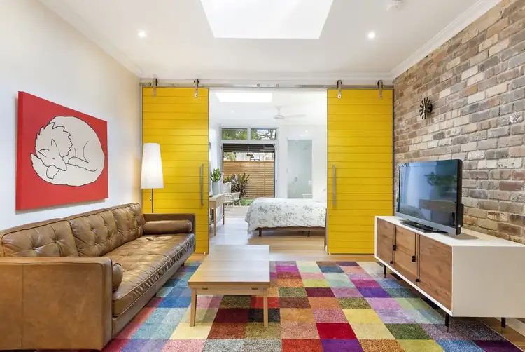 8 Birchgrove Road, Balmain NSW 2041