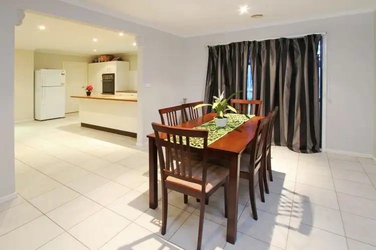 Third view of Homely house listing, 1 Horseshoe Crescent, Epping VIC 3076