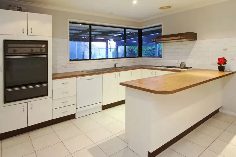 Fourth view of Homely house listing, 1 Horseshoe Crescent, Epping VIC 3076