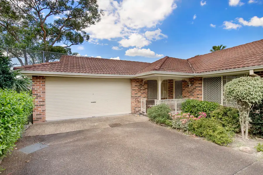 Main view of Homely villa listing, 5/168 Penshurst Street, Penshurst NSW 2222