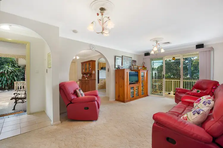 Second view of Homely villa listing, 5/168 Penshurst Street, Penshurst NSW 2222