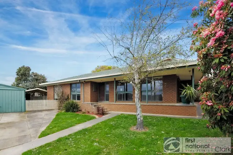 10 Cornish Street, Warragul VIC 3820