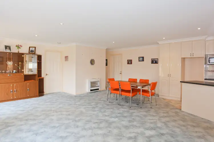 Third view of Homely unit listing, 1/15 St. Andrews Drive, Devonport TAS 7310