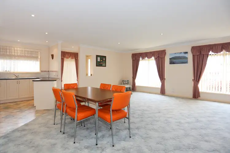 Fourth view of Homely unit listing, 1/15 St. Andrews Drive, Devonport TAS 7310