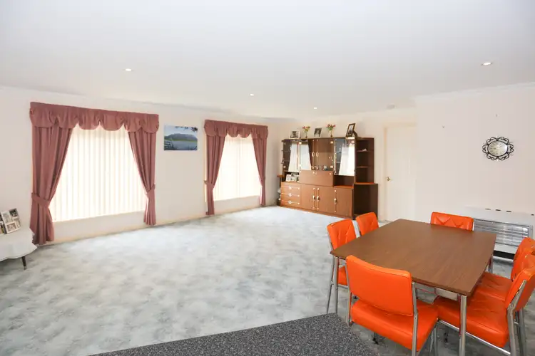 Fifth view of Homely unit listing, 1/15 St. Andrews Drive, Devonport TAS 7310