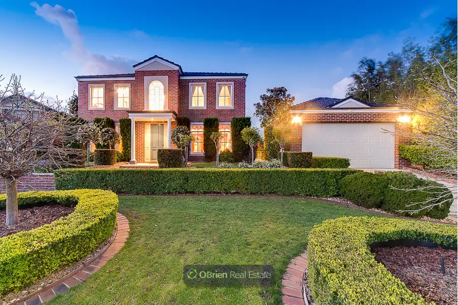 Main view of Homely house listing, 7 Barellan Mews, Berwick VIC 3806