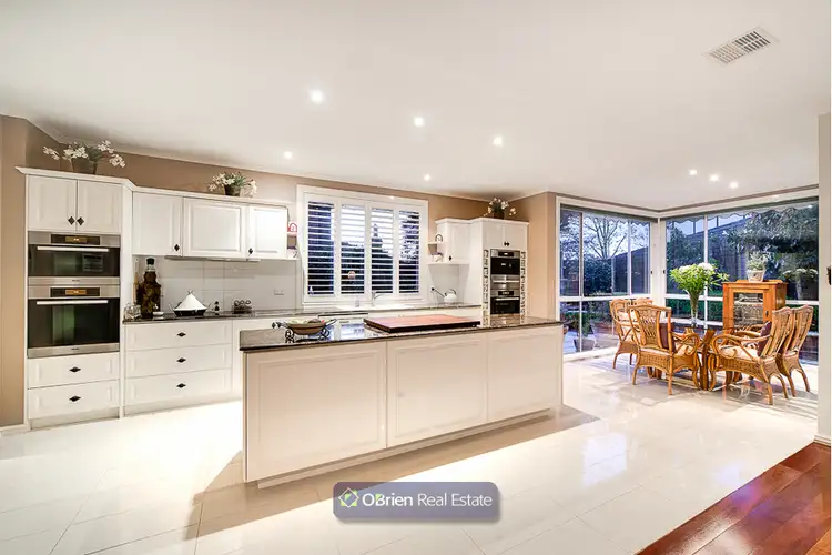 Second view of Homely house listing, 7 Barellan Mews, Berwick VIC 3806