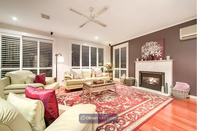 Fourth view of Homely house listing, 7 Barellan Mews, Berwick VIC 3806