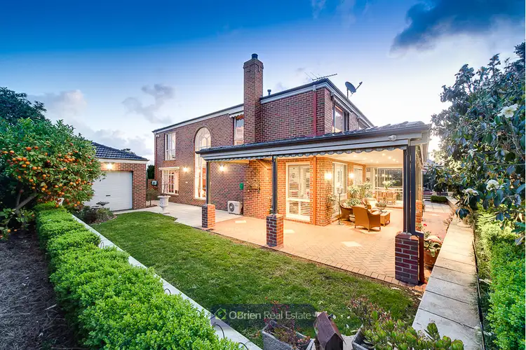 Fifth view of Homely house listing, 7 Barellan Mews, Berwick VIC 3806