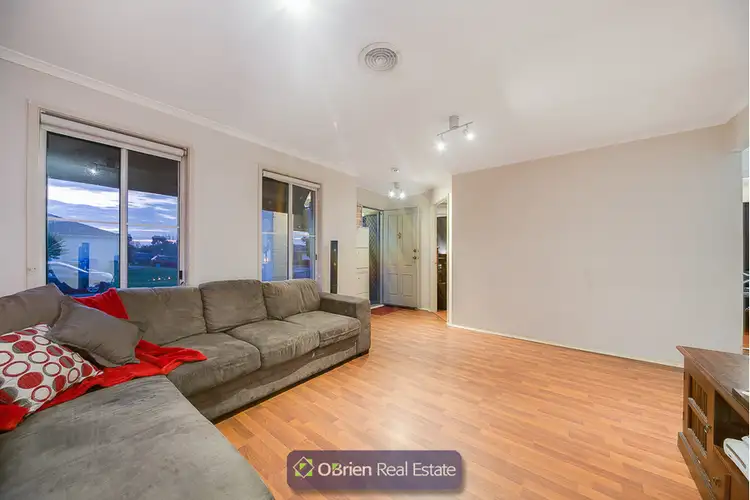 Fourth view of Homely house listing, 39 Hazelmere Ave, Cranbourne West VIC 3977