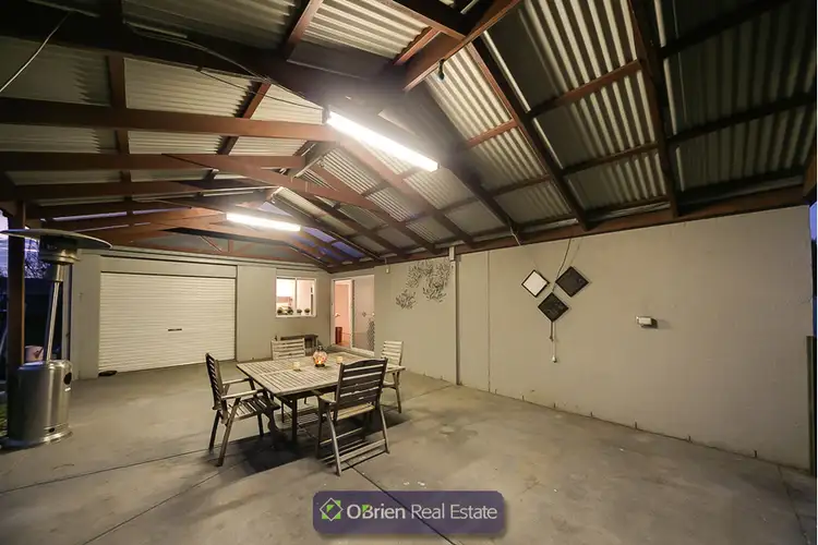 Fifth view of Homely house listing, 39 Hazelmere Ave, Cranbourne West VIC 3977