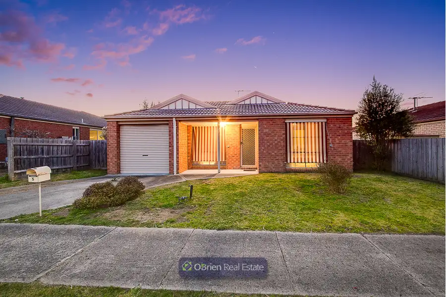 Main view of Homely house listing, 5 Stephellen Way, Cranbourne West VIC 3977