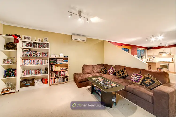 Second view of Homely house listing, 5 Stephellen Way, Cranbourne West VIC 3977