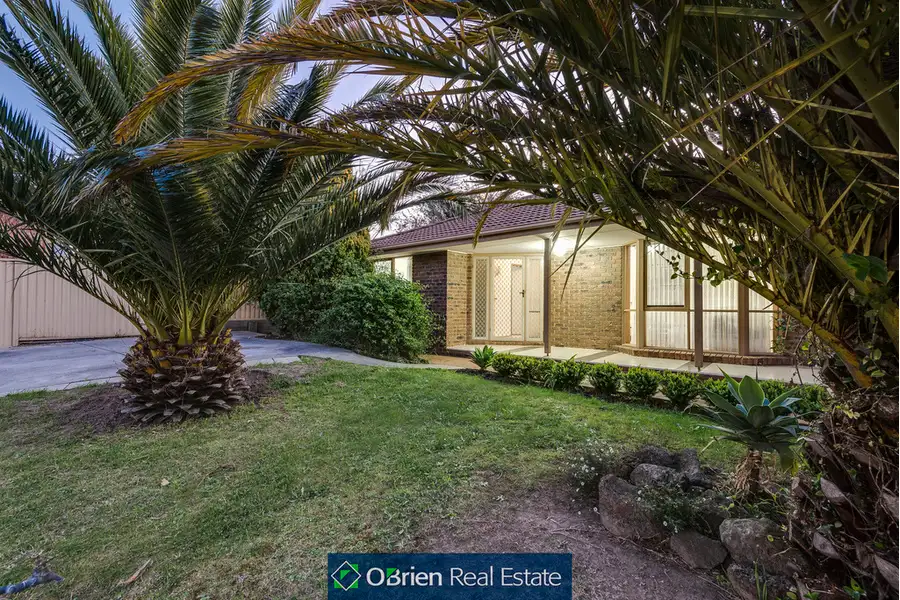 Main view of Homely house listing, 16 Nareen Avenue, Endeavour Hills VIC 3802