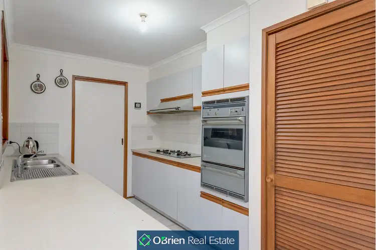 Third view of Homely house listing, 16 Nareen Avenue, Endeavour Hills VIC 3802