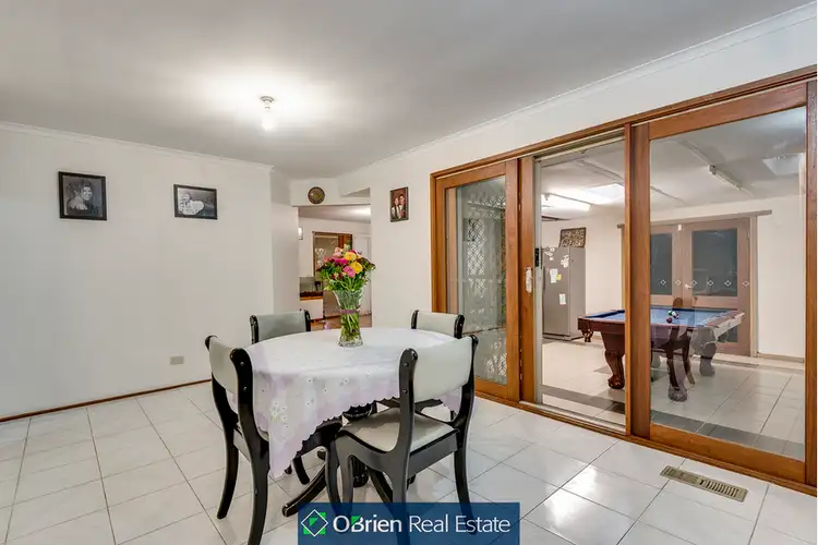 Fourth view of Homely house listing, 16 Nareen Avenue, Endeavour Hills VIC 3802