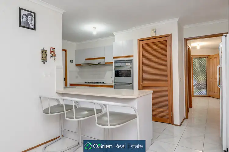 Fifth view of Homely house listing, 16 Nareen Avenue, Endeavour Hills VIC 3802