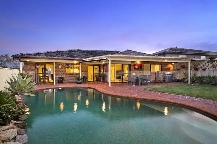 Second view of Homely house listing, 45 John Oxley Drive, Frenchs Forest NSW 2086