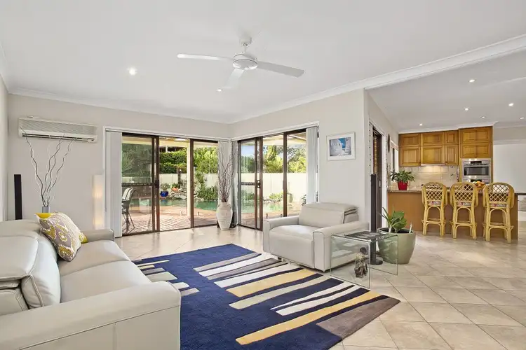 Third view of Homely house listing, 45 John Oxley Drive, Frenchs Forest NSW 2086