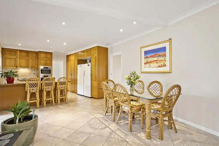 Fourth view of Homely house listing, 45 John Oxley Drive, Frenchs Forest NSW 2086