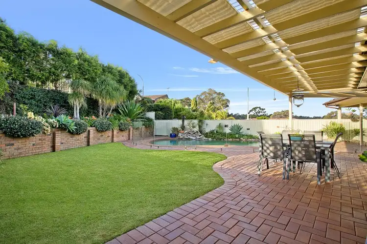 Fifth view of Homely house listing, 45 John Oxley Drive, Frenchs Forest NSW 2086