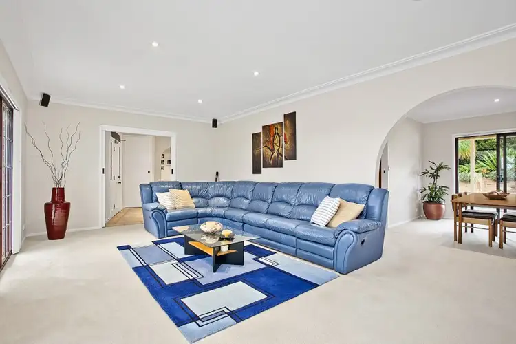 Sixth view of Homely house listing, 45 John Oxley Drive, Frenchs Forest NSW 2086