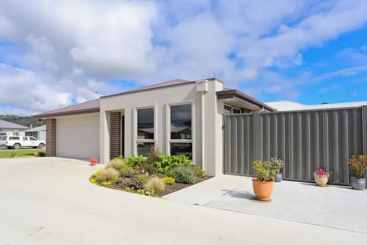 Second view of Homely unit listing, 4/8-10 Ronan Court, Spreyton TAS 7310