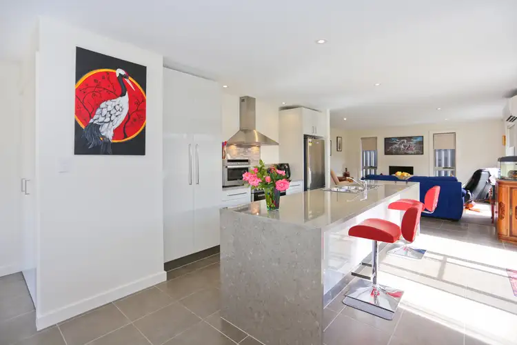 Third view of Homely unit listing, 4/8-10 Ronan Court, Spreyton TAS 7310