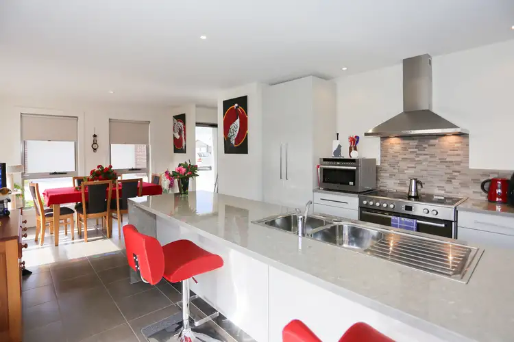 Fourth view of Homely unit listing, 4/8-10 Ronan Court, Spreyton TAS 7310