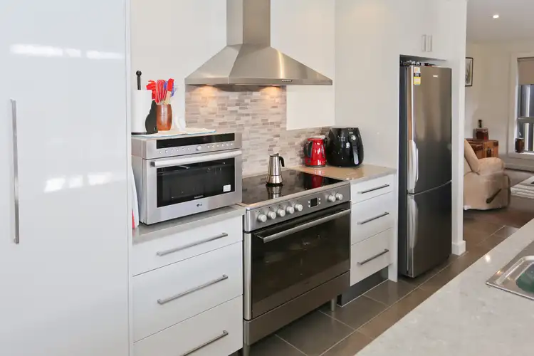Fifth view of Homely unit listing, 4/8-10 Ronan Court, Spreyton TAS 7310