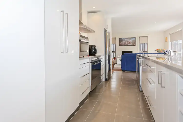 Sixth view of Homely unit listing, 4/8-10 Ronan Court, Spreyton TAS 7310