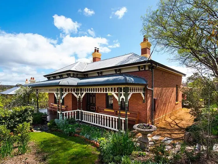 Second view of Homely house listing, 13-15 Hall Street, Castlemaine VIC 3450