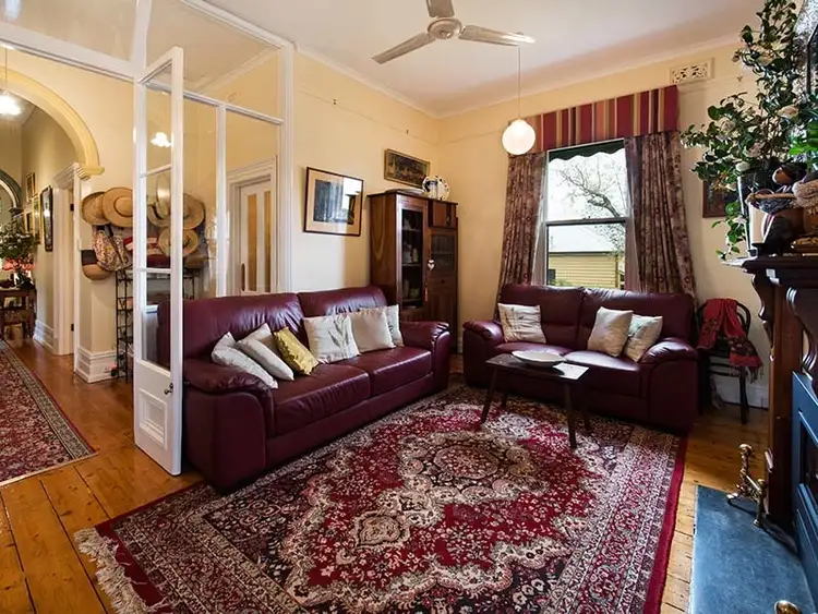 Fourth view of Homely house listing, 13-15 Hall Street, Castlemaine VIC 3450