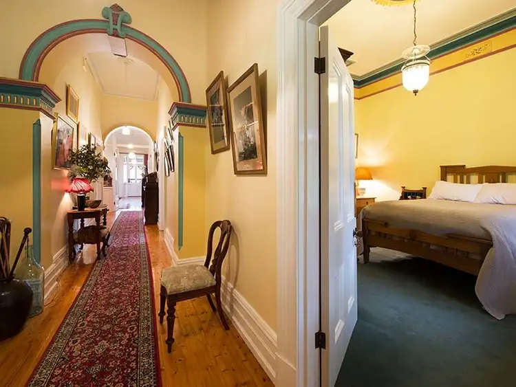 Fifth view of Homely house listing, 13-15 Hall Street, Castlemaine VIC 3450